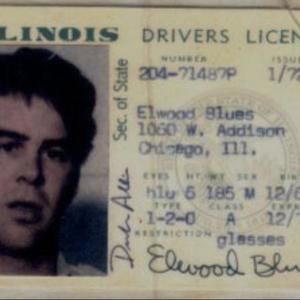 Meet your Posher, Joseph