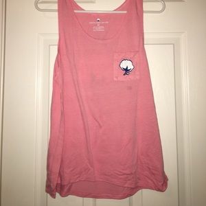 southern shirt Company tank top
