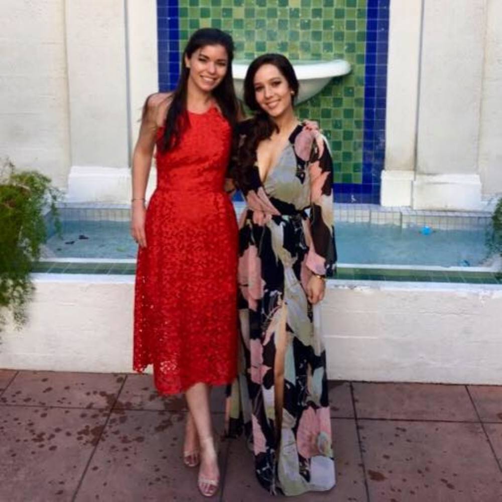 Meet your Posher, Kelly