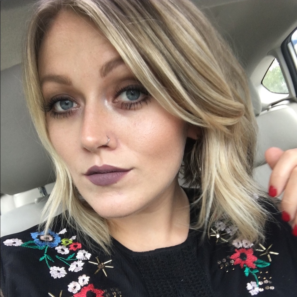 Meet your Posher, Jessica