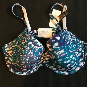 La Senza So Free classic bra