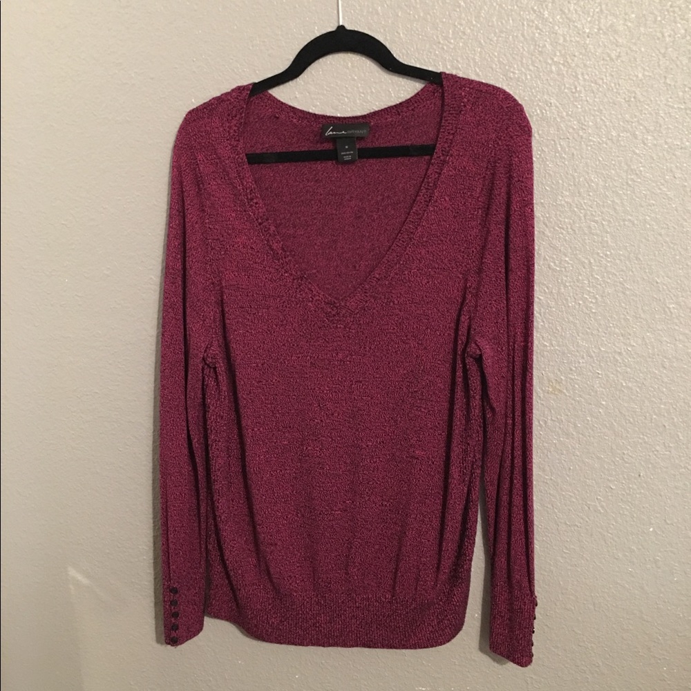 Lane Bryant Sweater