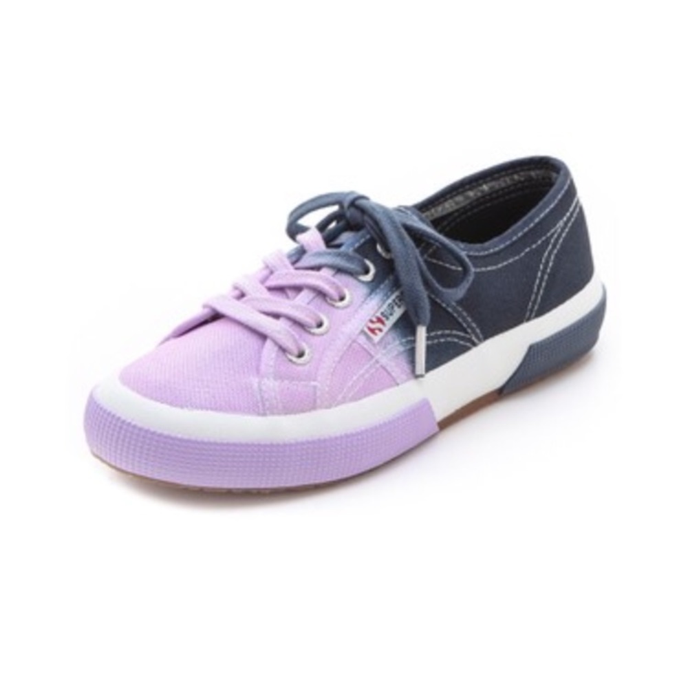 ombré supergas