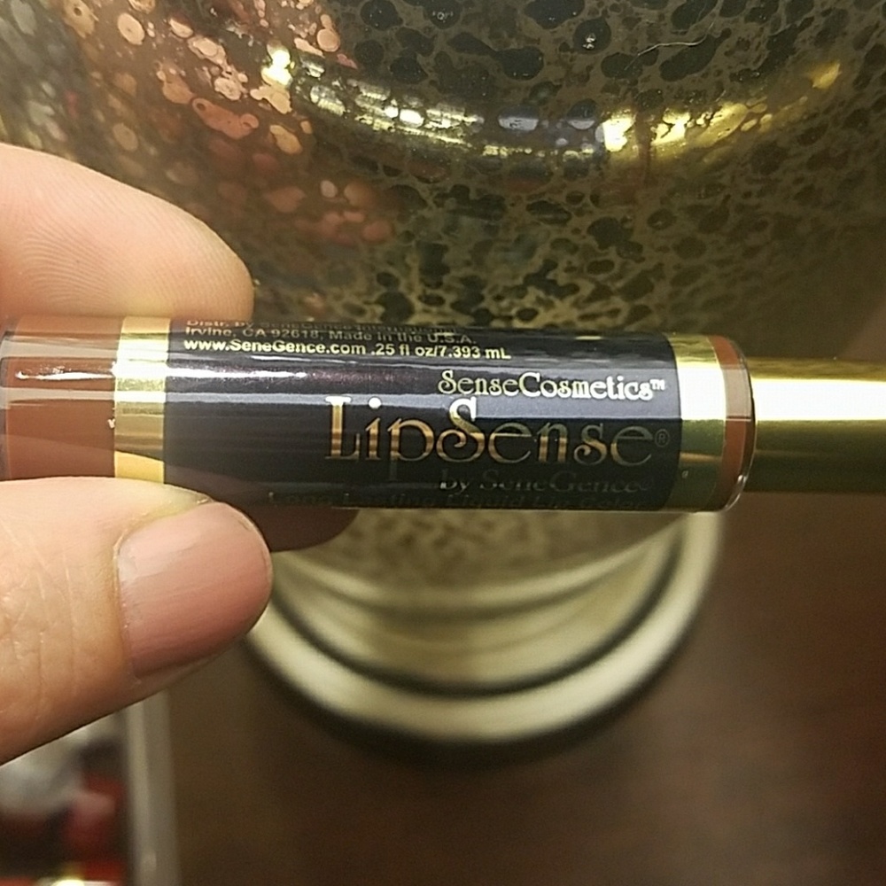 Mulled Wine LipSense