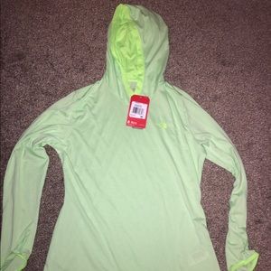 The North Face Reactor Hoodie