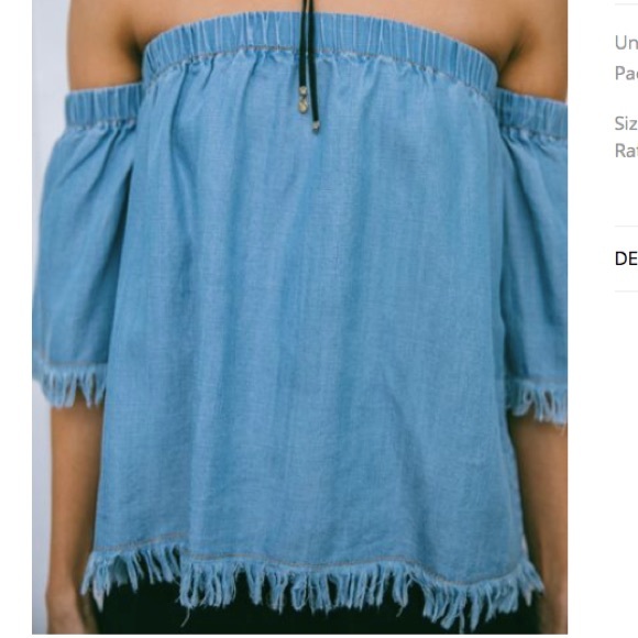 LAST size M - Picture 5 of 5