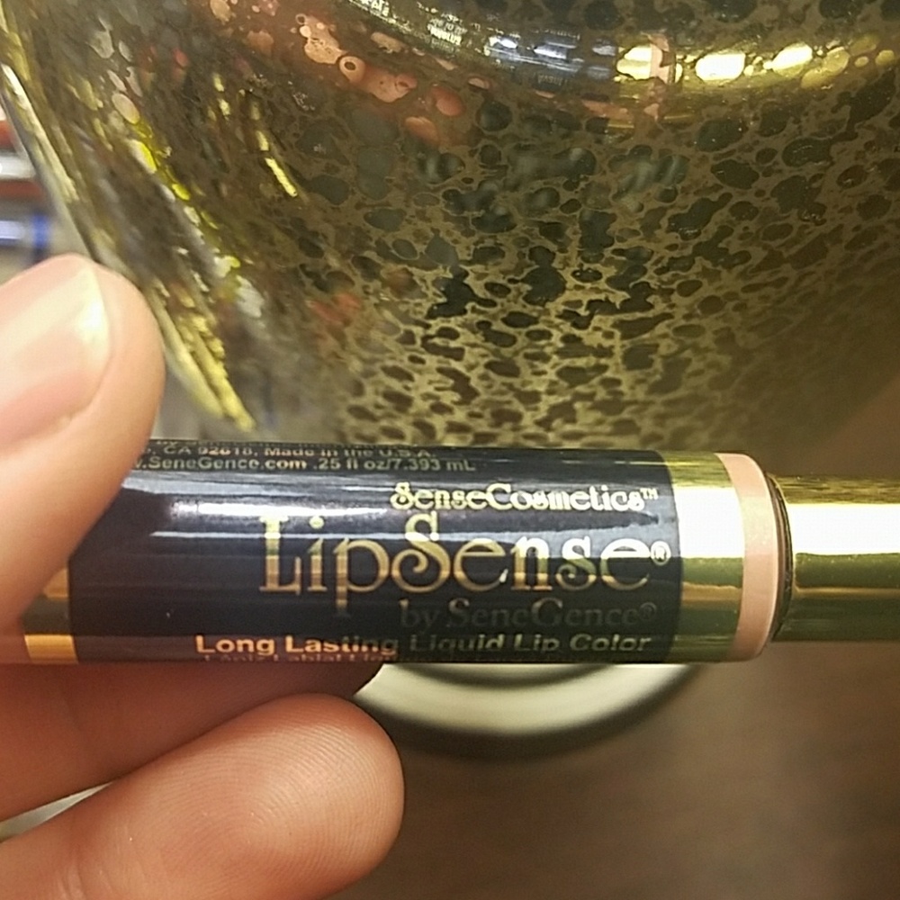 Bravo LipSense