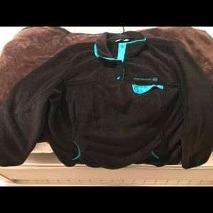 Free Country pull over