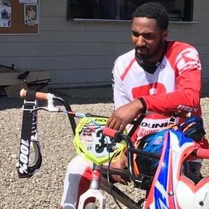 Meet your Posher, Mark