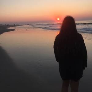 Meet your Posher, Katelyn