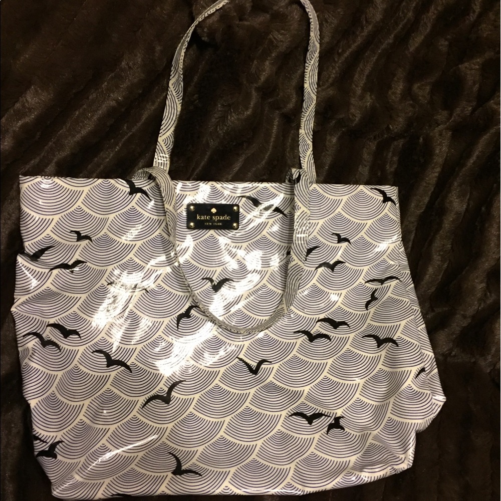 Kate Spade Tote