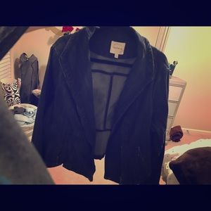 torrid Jackets & Coats - Torrid Blue jean jacket torrid Jackets & Coats - Torrid Blue jean jacket