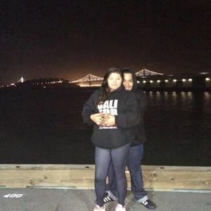 Meet your Posher, Francisco