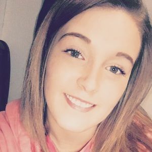 Meet your Posher, Kaeleigh