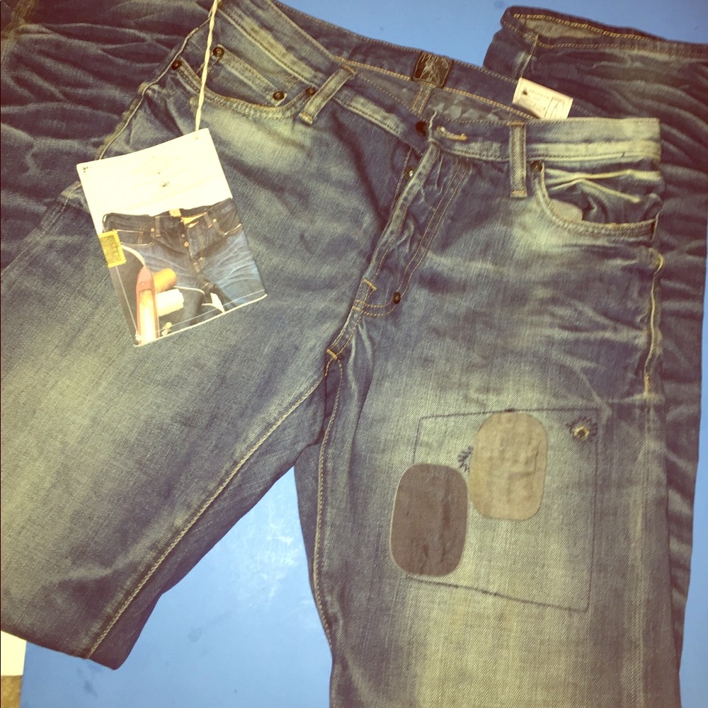 PRPS Jeans