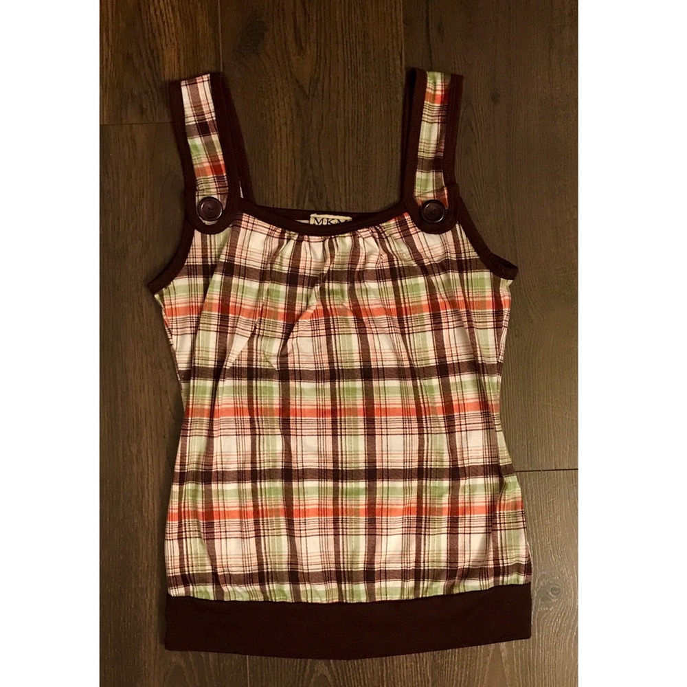 Very Cute Summer Top