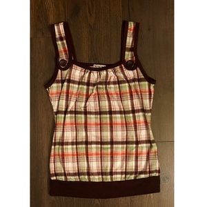Very Cute Summer Top