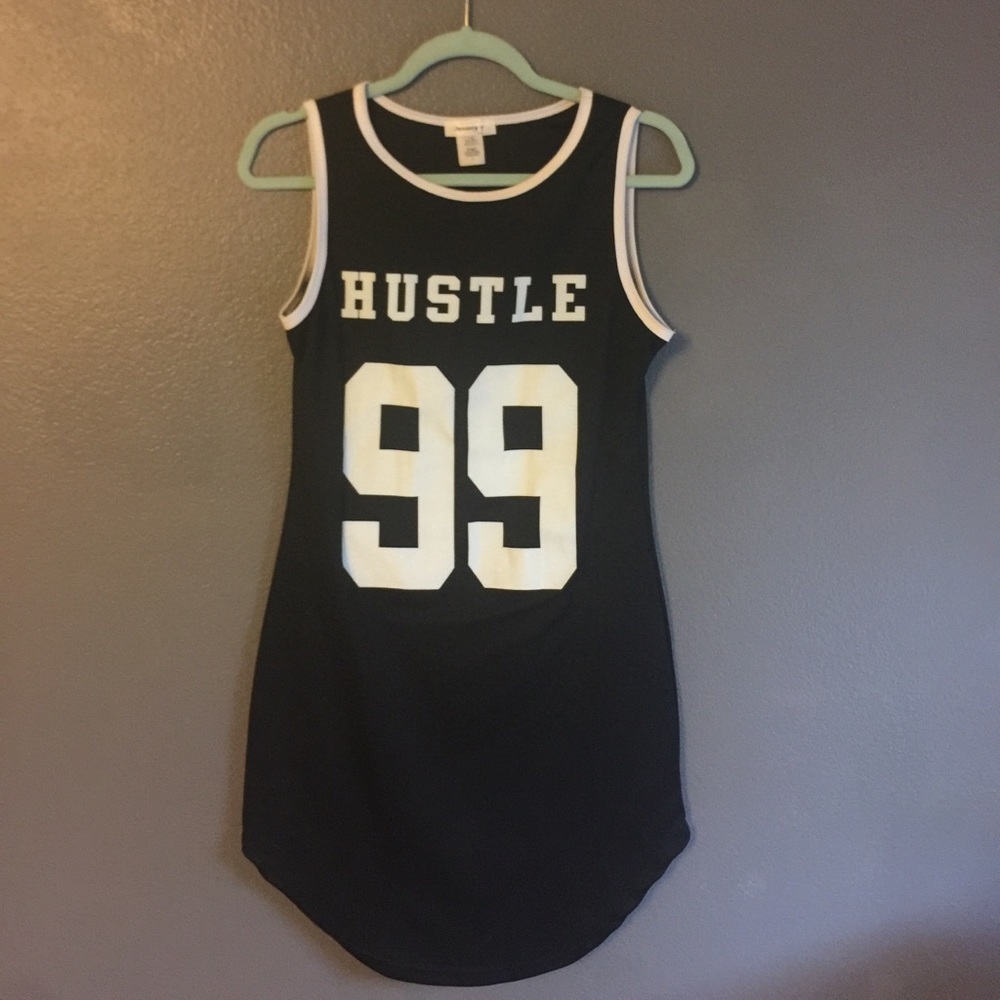 Hustle Dress
