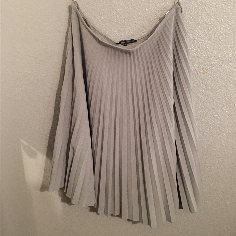 AK Anne Klein skirt
