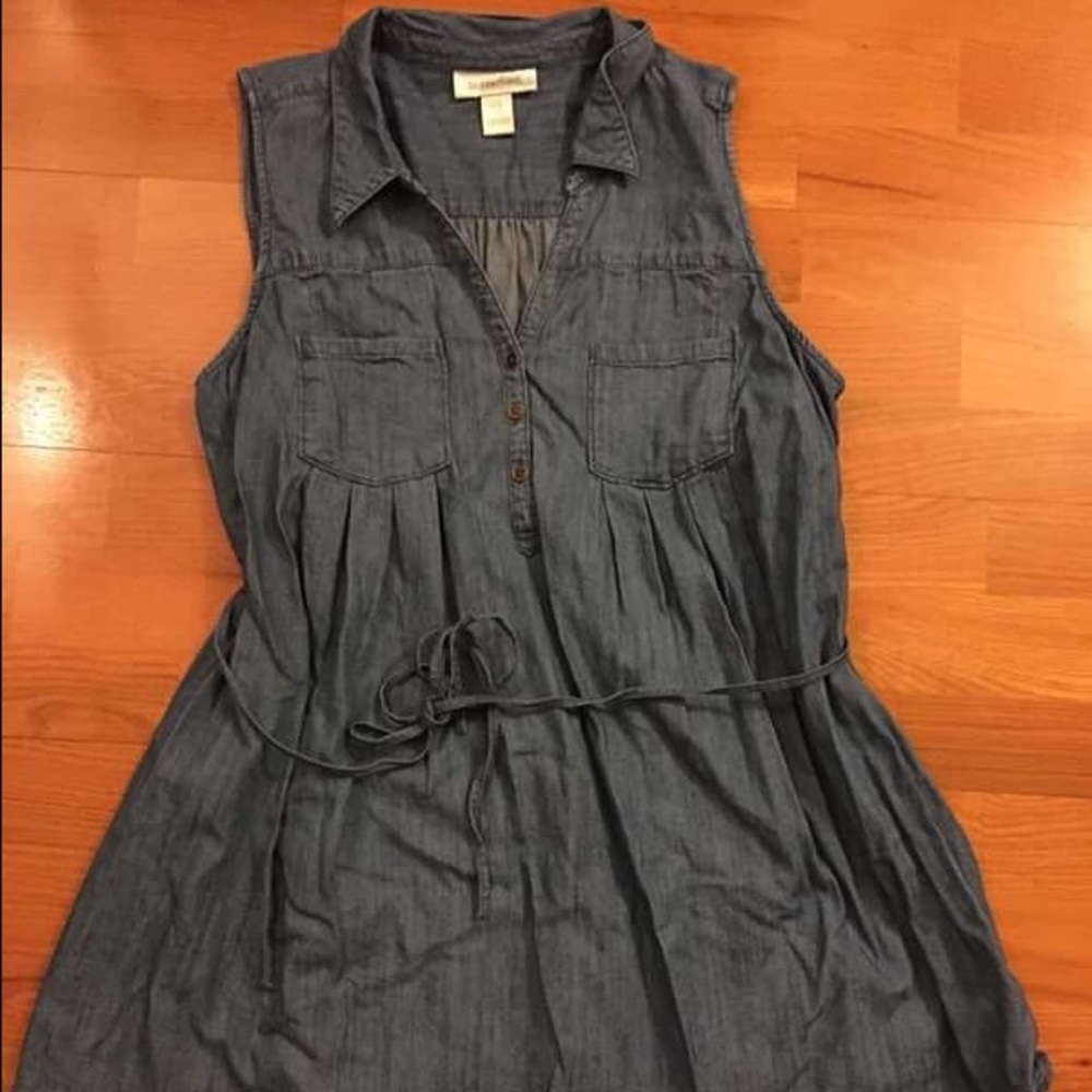 Maternity shirt