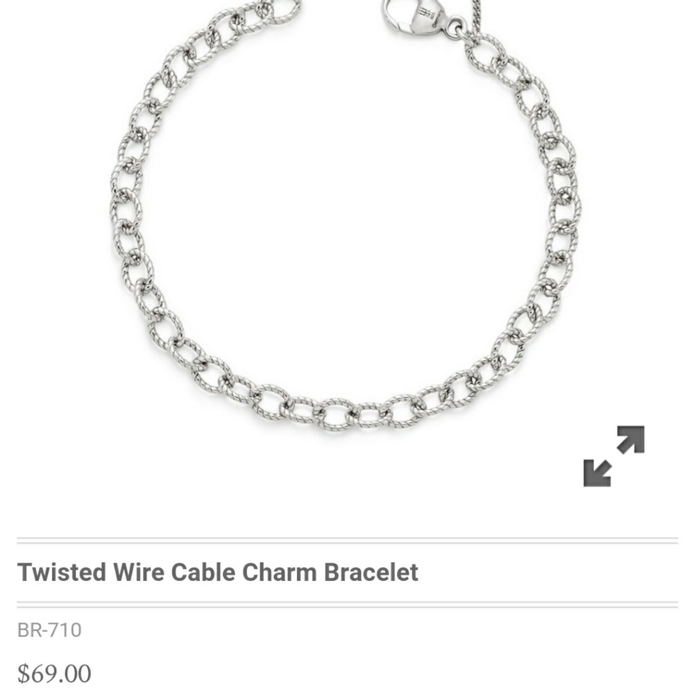 James Avery bracelet