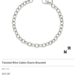 James Avery bracelet