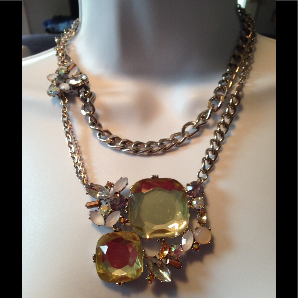 Express necklace - Picture 2 of 3