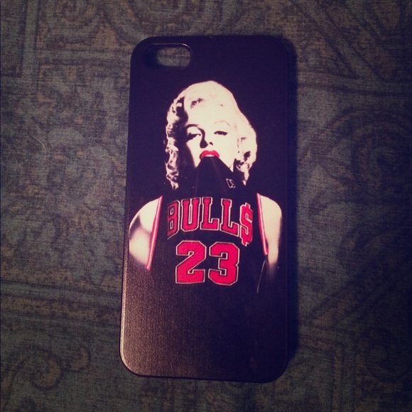 Accessories - Iphone 5s Case