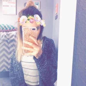 Meet your Posher, Brianna