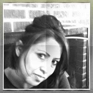 Meet your Posher, Joanna