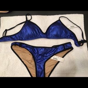 J Crew bikini