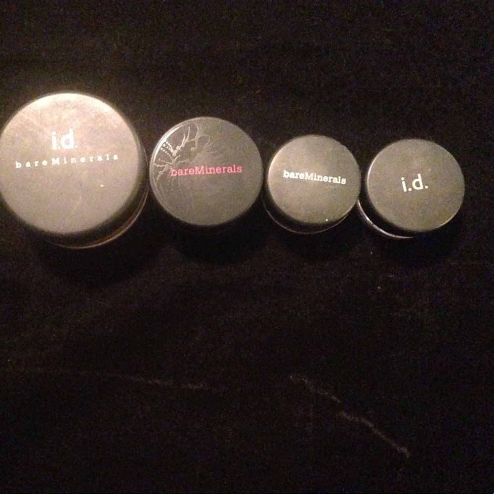 bareMinerals BUNDLE