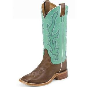 1HR FLASH SALE Women's Justin Boots