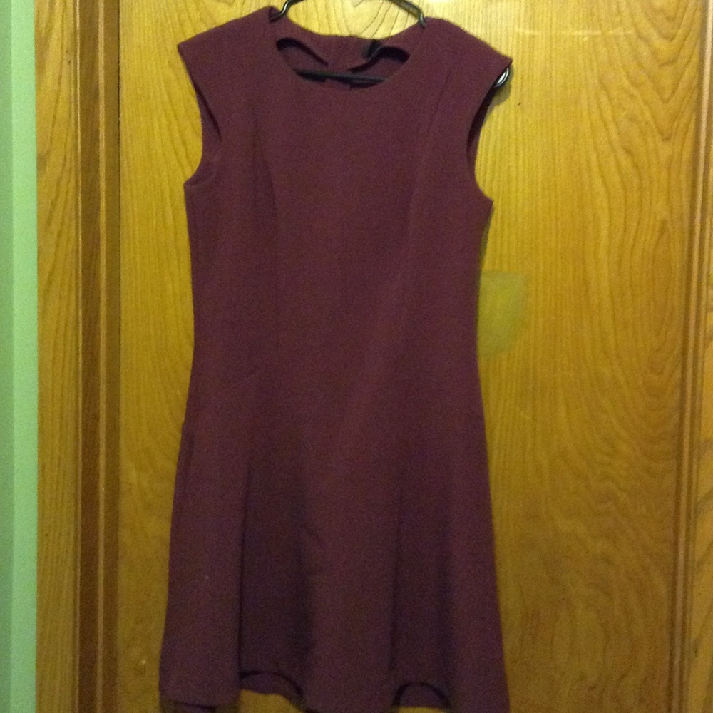 H&M dress