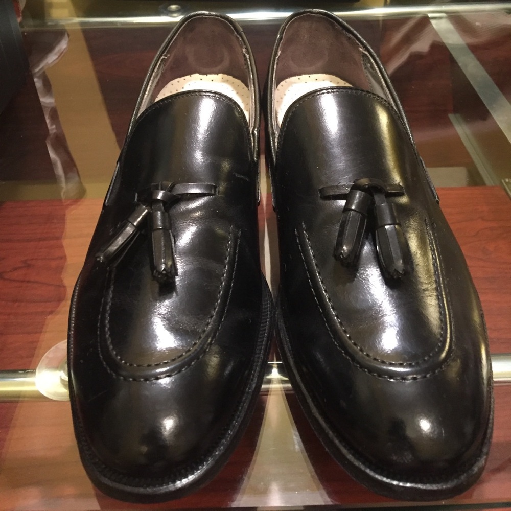 Dexter shoe made in USA