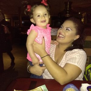 Meet your Posher, Marybeth