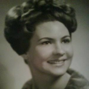 Meet your Posher, Traci