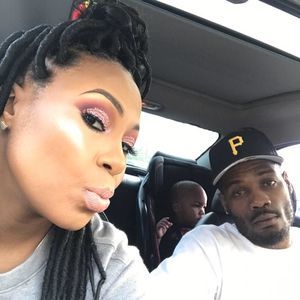 Meet your Posher, Kieshawnna