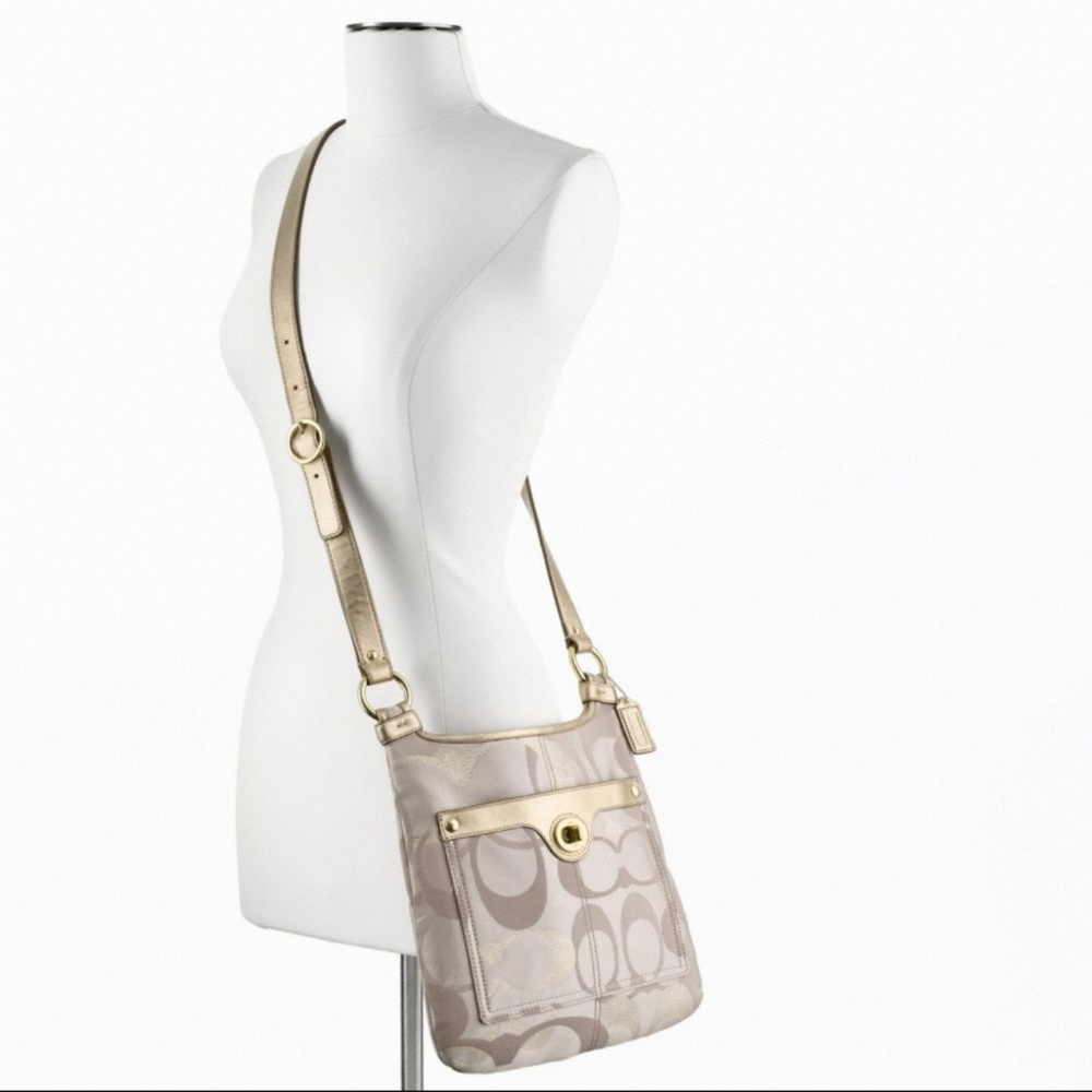 Coach Crossbody Purse