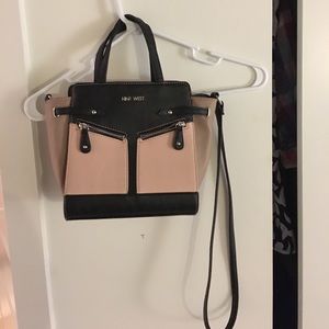 Nine West hand bag