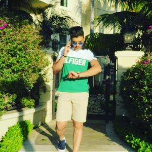 Meet your Posher, Kasra