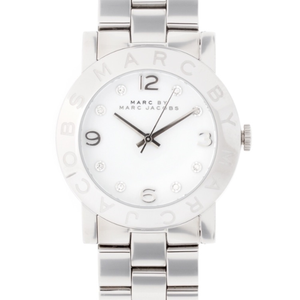 Marc by Marc Jacobs watch