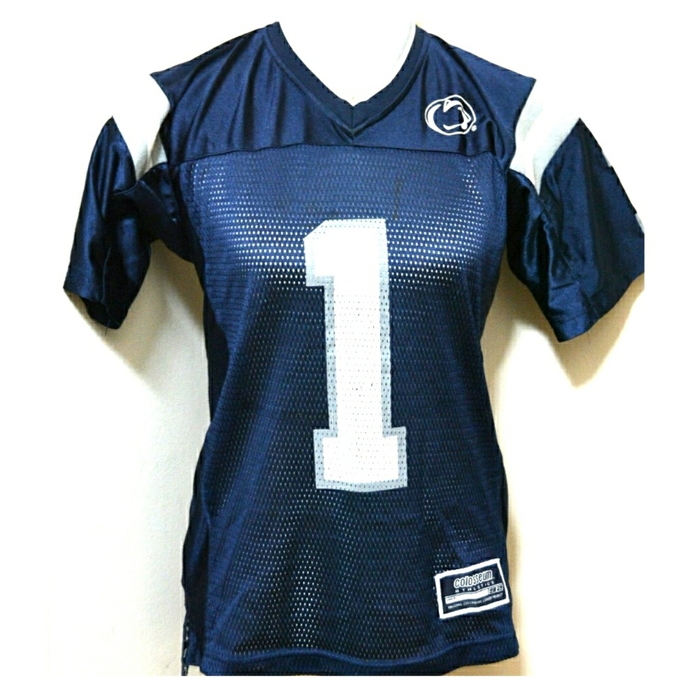 Penn State Youth M Jersey