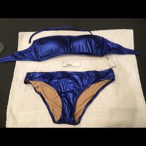 J Crew bikini