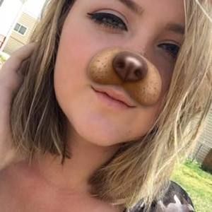 Meet your Posher, Audrey