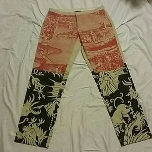 CUSTO Barcelona jeans