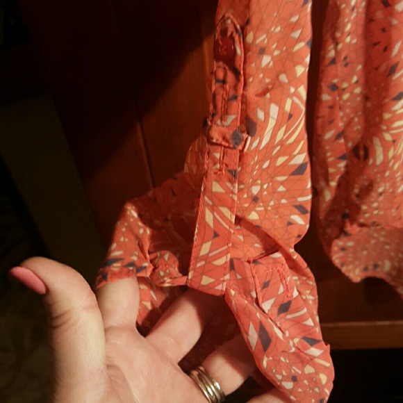 Free People top euc - Picture 4 of 6