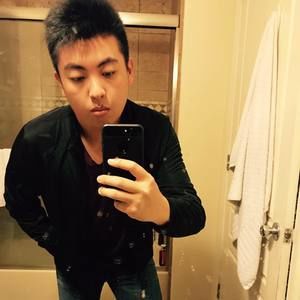 Meet your Posher, Jay