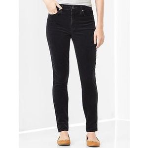 Gap Skinny High Rise, 27