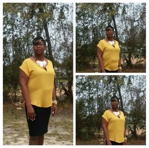 Meet your Posher, Sonya